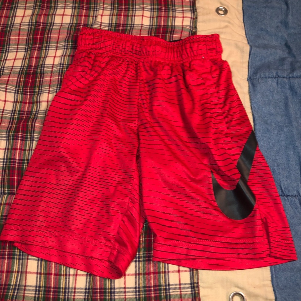 Boys Nike Shorts